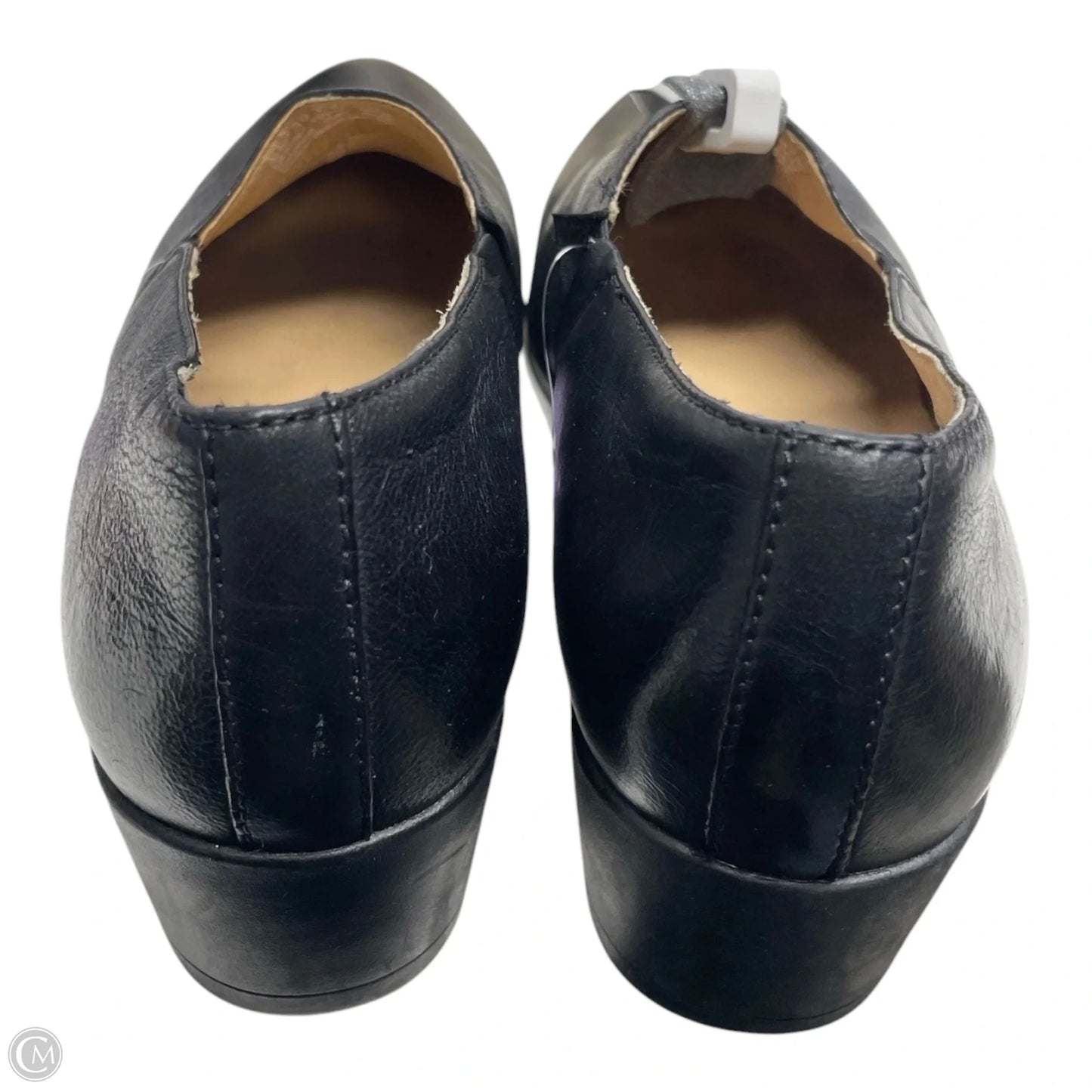 Shoes Heels Block By Dansko In Black, Size: 8.5