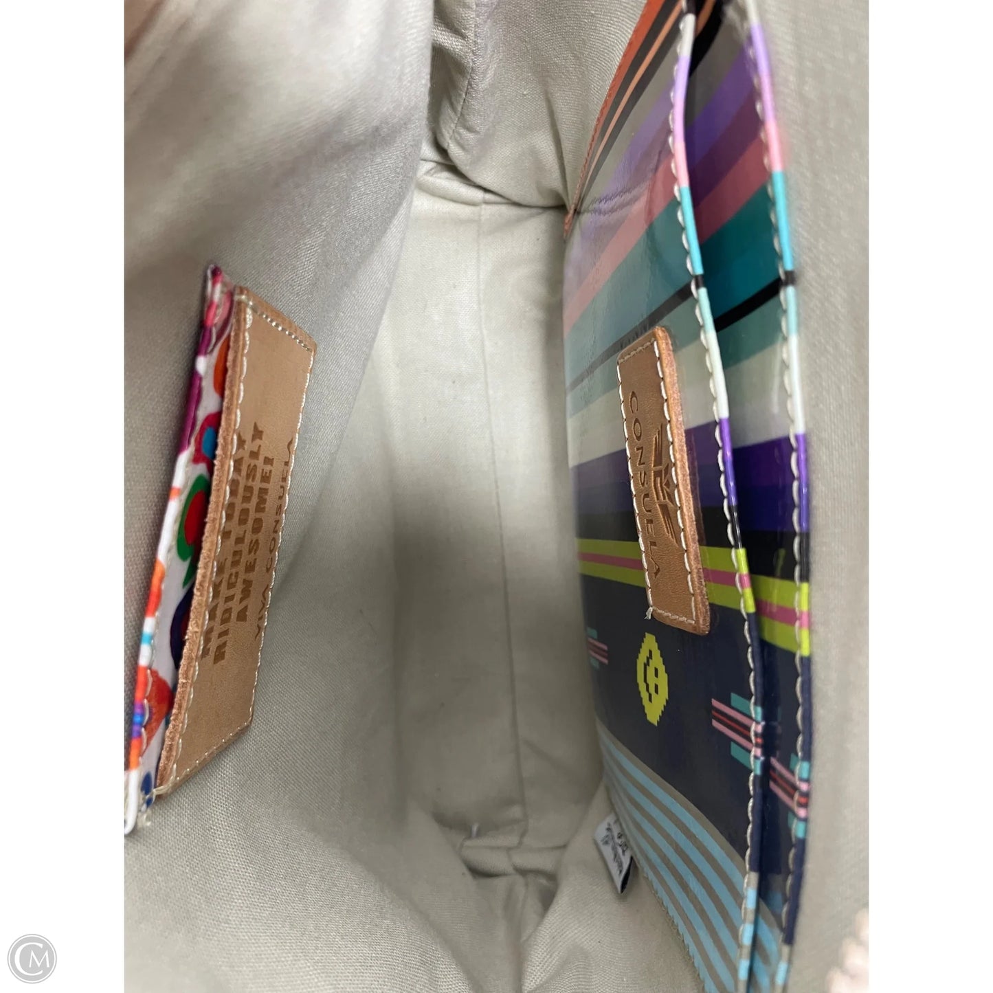 Crossbody By Consuela, Size: Medium