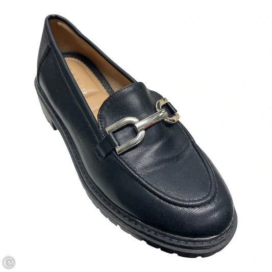 Shoes Flats By Kelly And Katie In Black, Size: 6