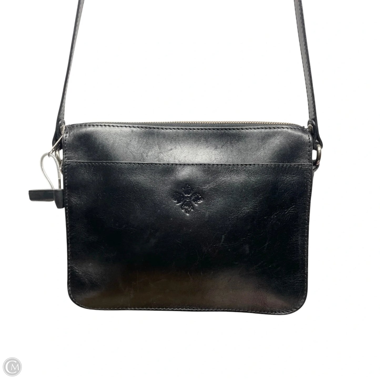 Crossbody Designer By Patricia Nash, Size: Small