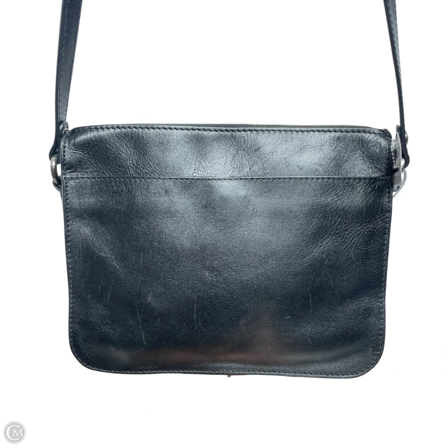 Crossbody Designer By Patricia Nash, Size: Small