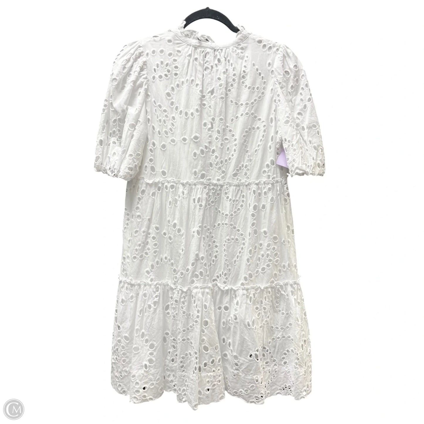 Dress Casual Short By Tuckernuck In White, Size: M