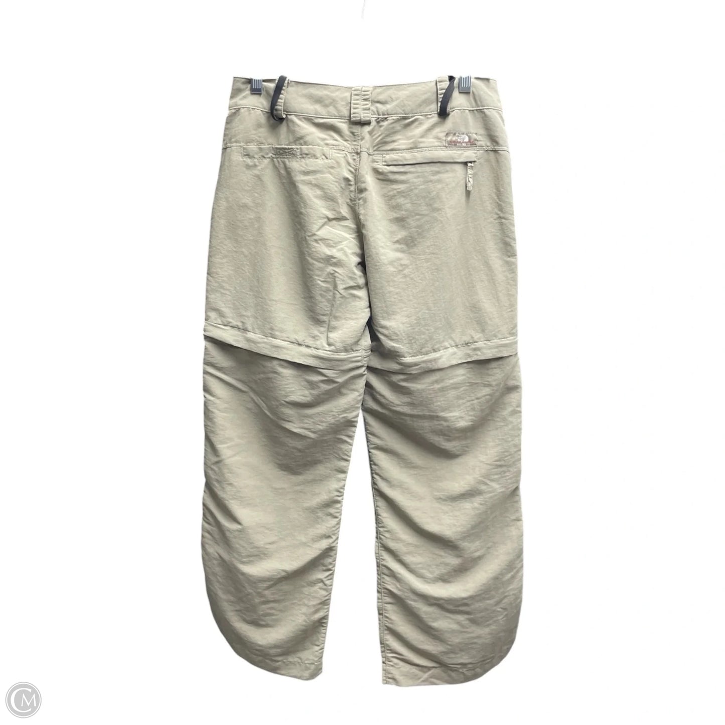 Pants Cargo & Utility By The North Face In Beige, Size: 6