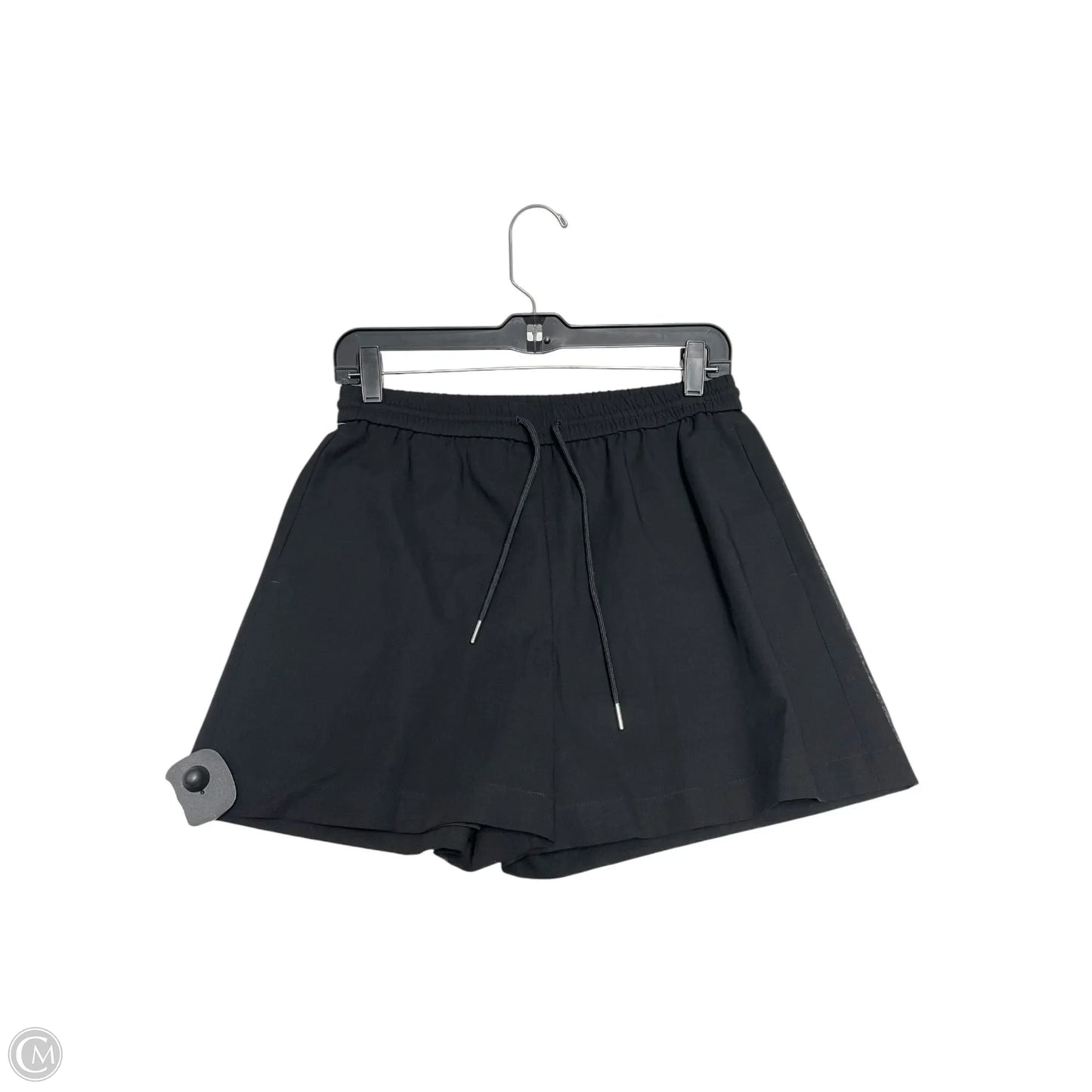 Shorts By Theory In Black, Size: S