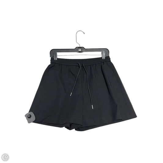 Shorts By Theory In Black, Size: S