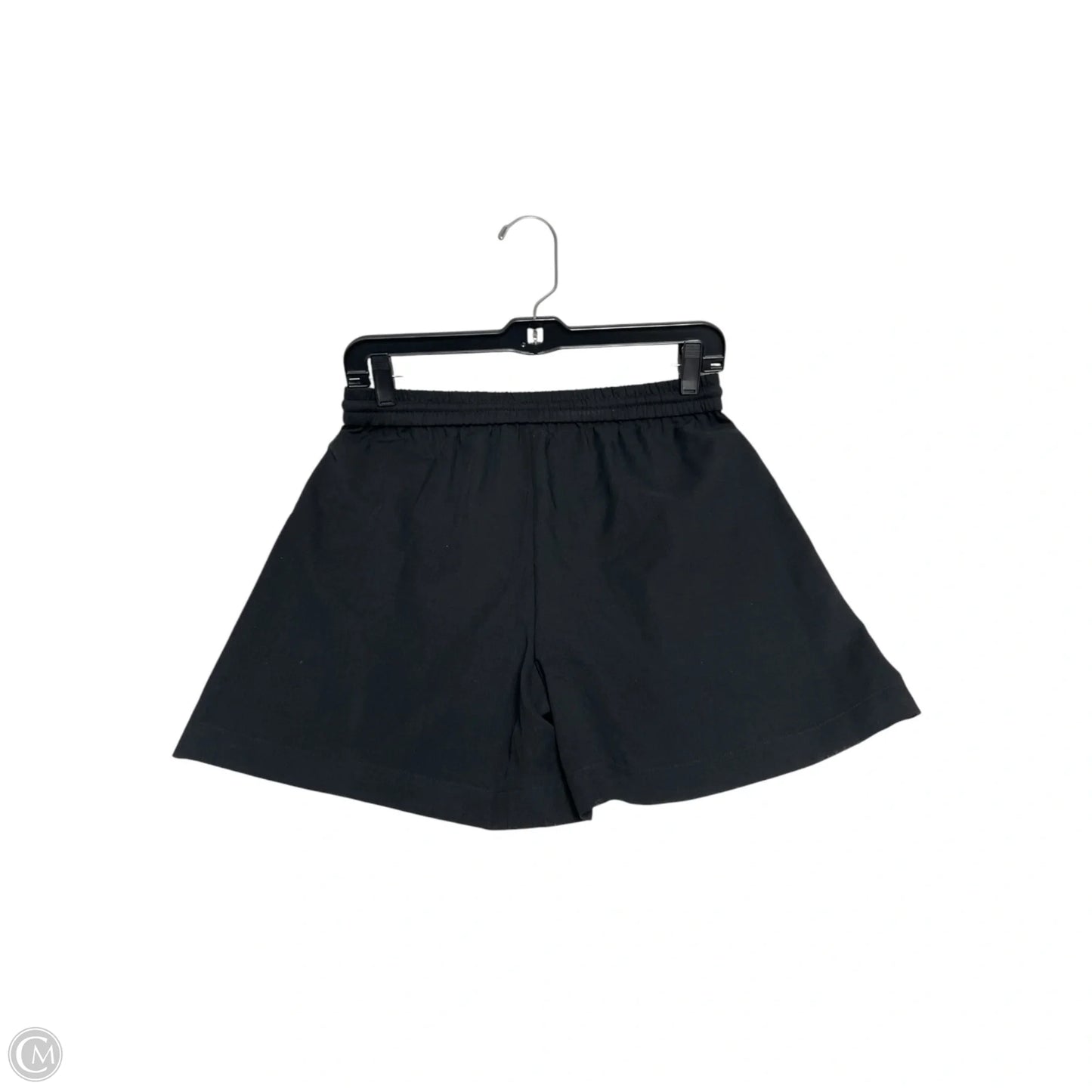 Shorts By Theory In Black, Size: S