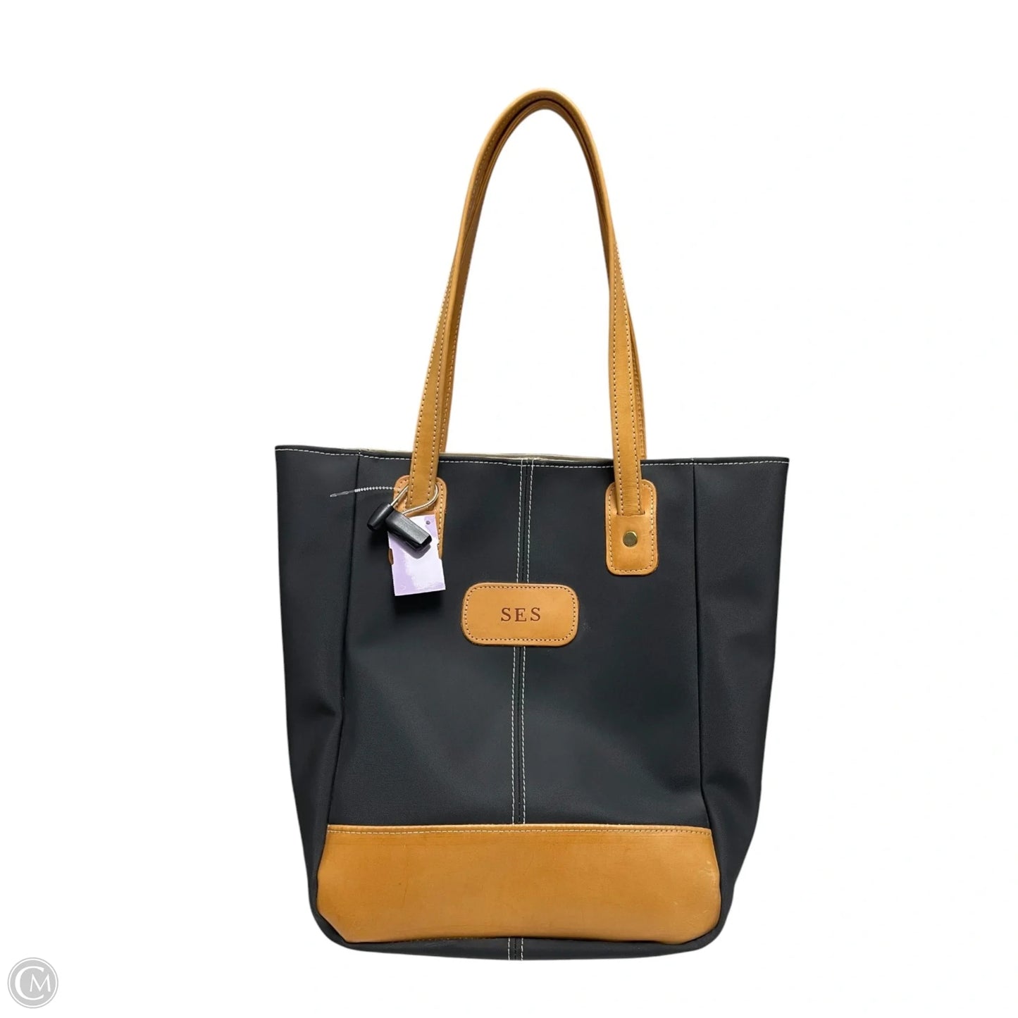 Tote By JON HART , Size: Large