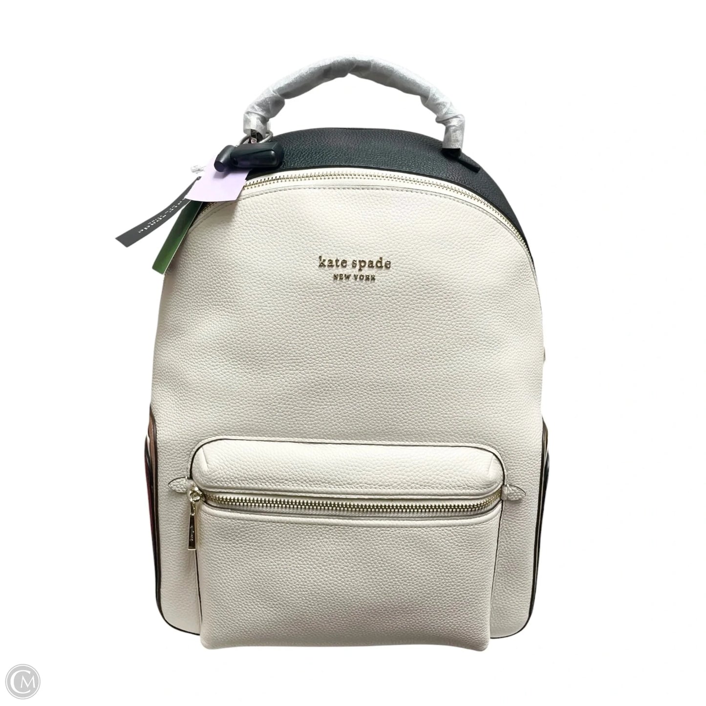 Backpack Designer By Kate Spade, Size: Large