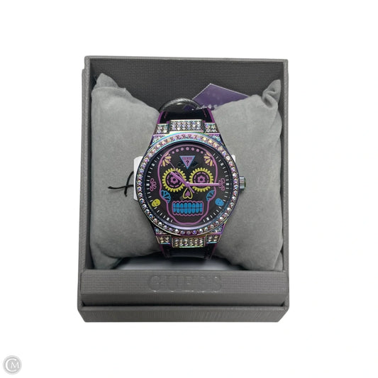 Watch By Guess