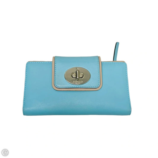 Wallet Designer By Kate Spade, Size: Medium
