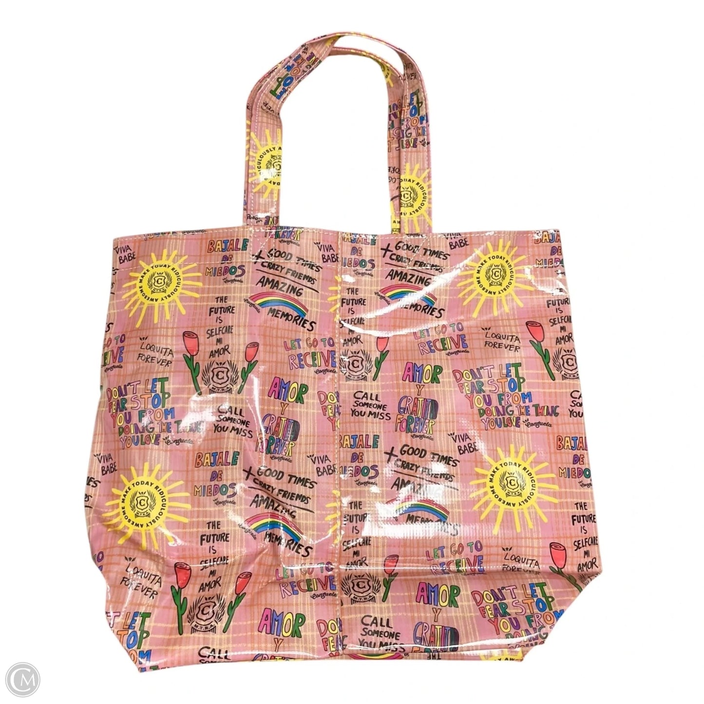Tote By Consuela, Size: Large