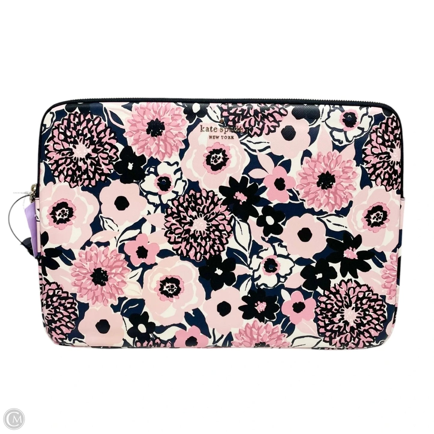 Laptop Bag Designer By Kate Spade, Size: Medium