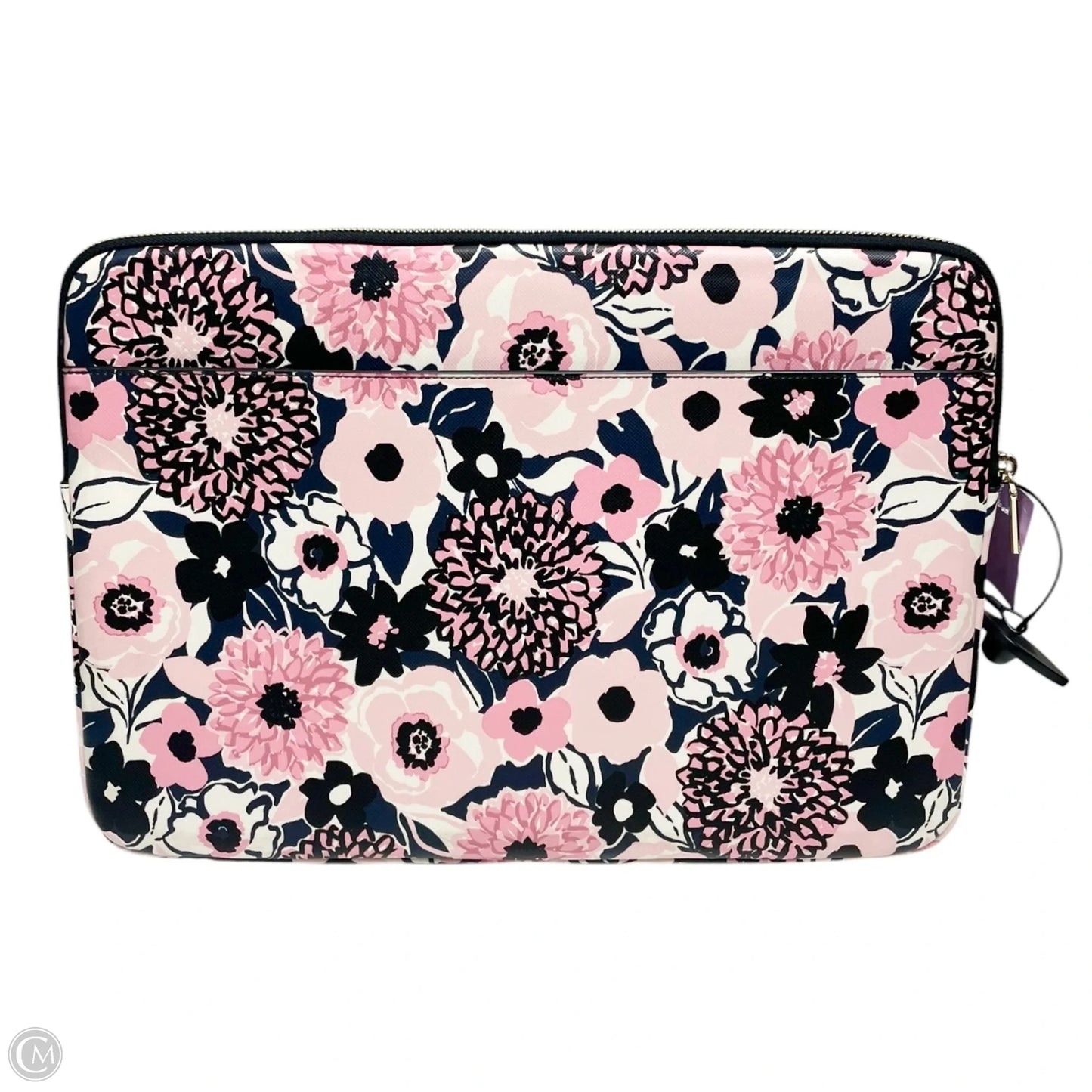 Laptop Bag Designer By Kate Spade, Size: Medium