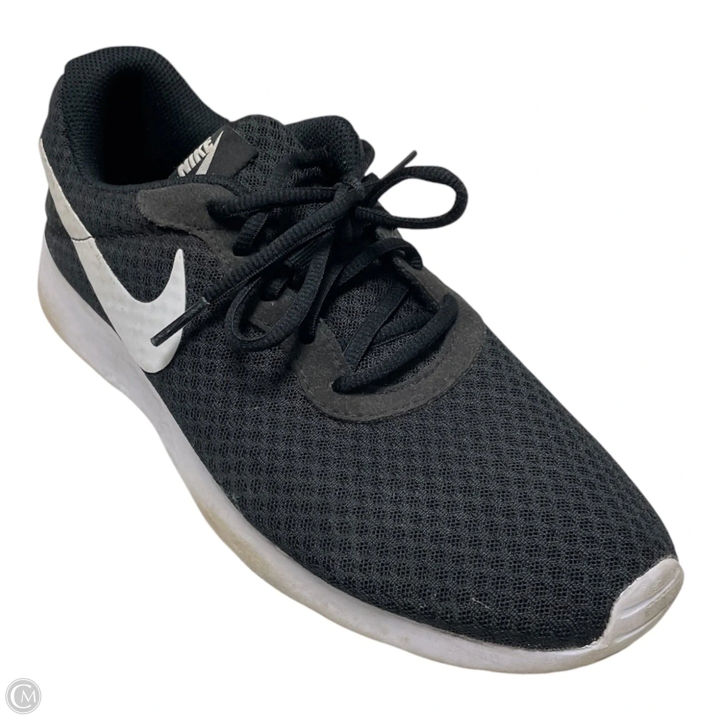 Shoes Sneakers By Nike In Black, Size: 8.5
