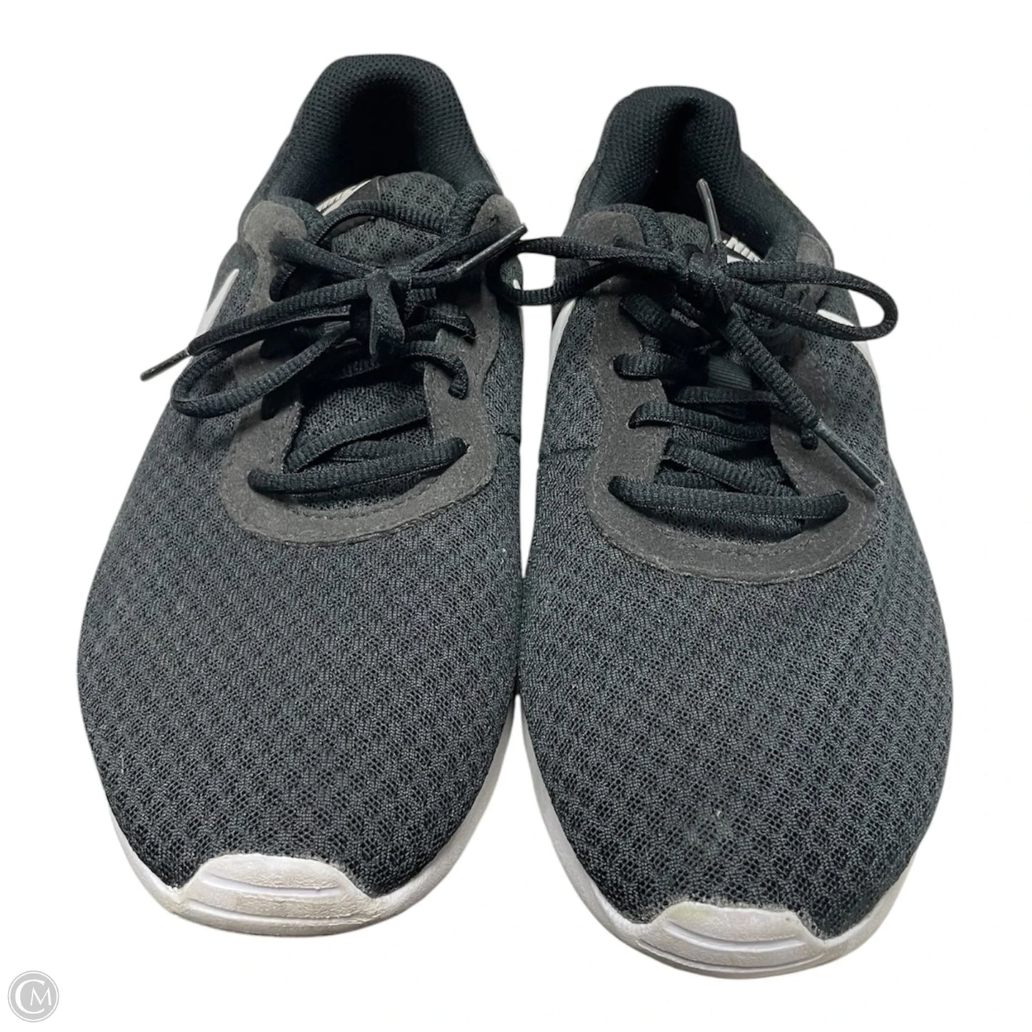 Shoes Sneakers By Nike In Black, Size: 8.5