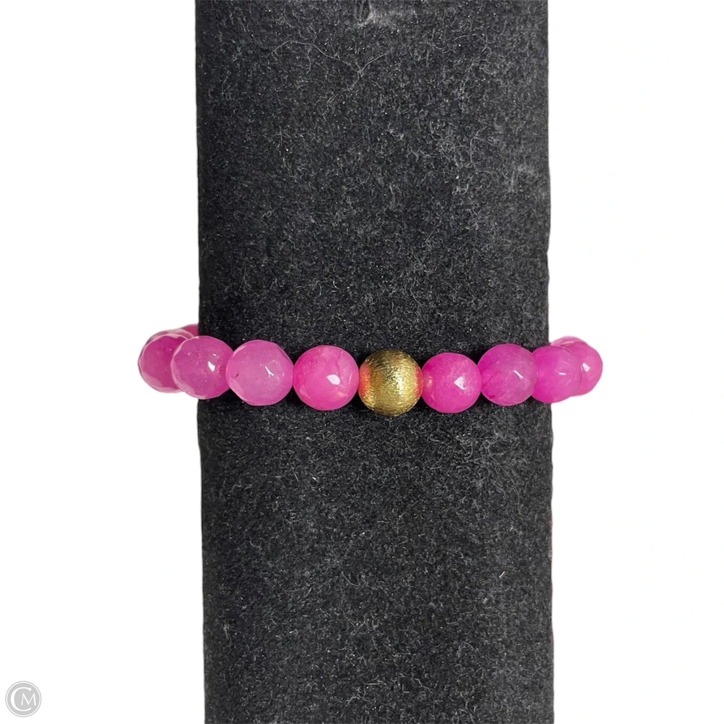 Bracelet Beaded By BUDHAGIRL