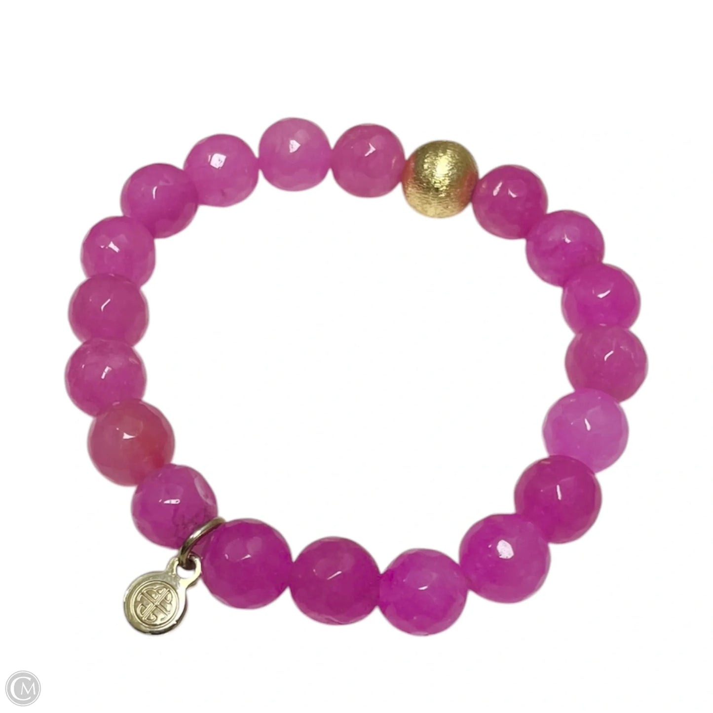 Bracelet Beaded By BUDHAGIRL