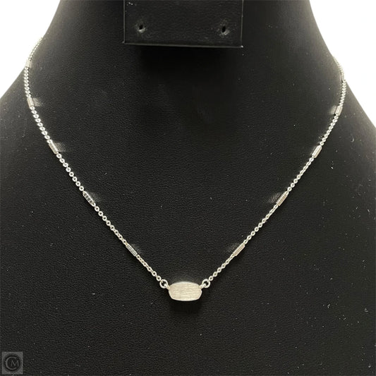 Necklace Pendant By Kendra Scott