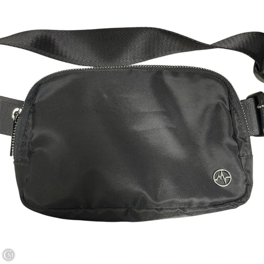 Belt Bag By PANDER, Size: Small