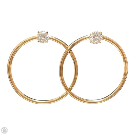 Earrings Designer By Michael Kors
