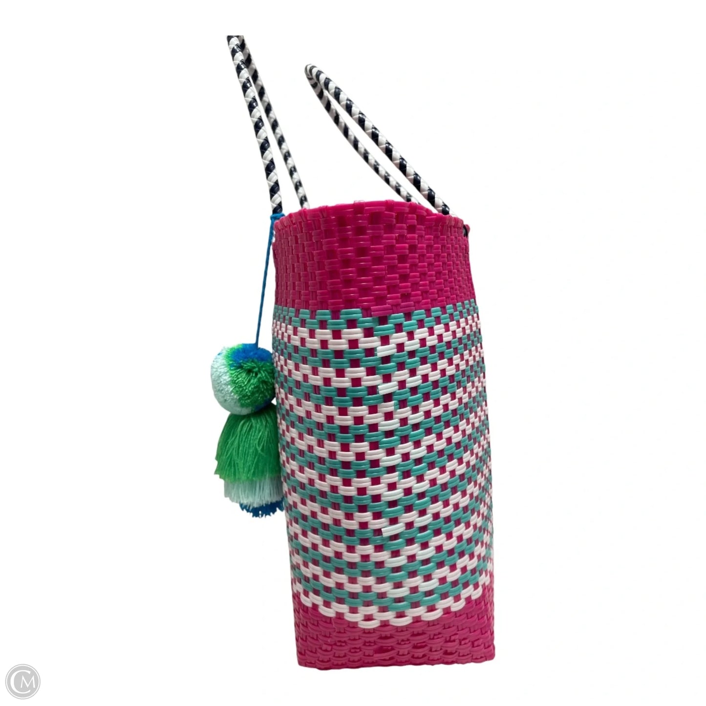 Tote By Simply Southern, Size: Large