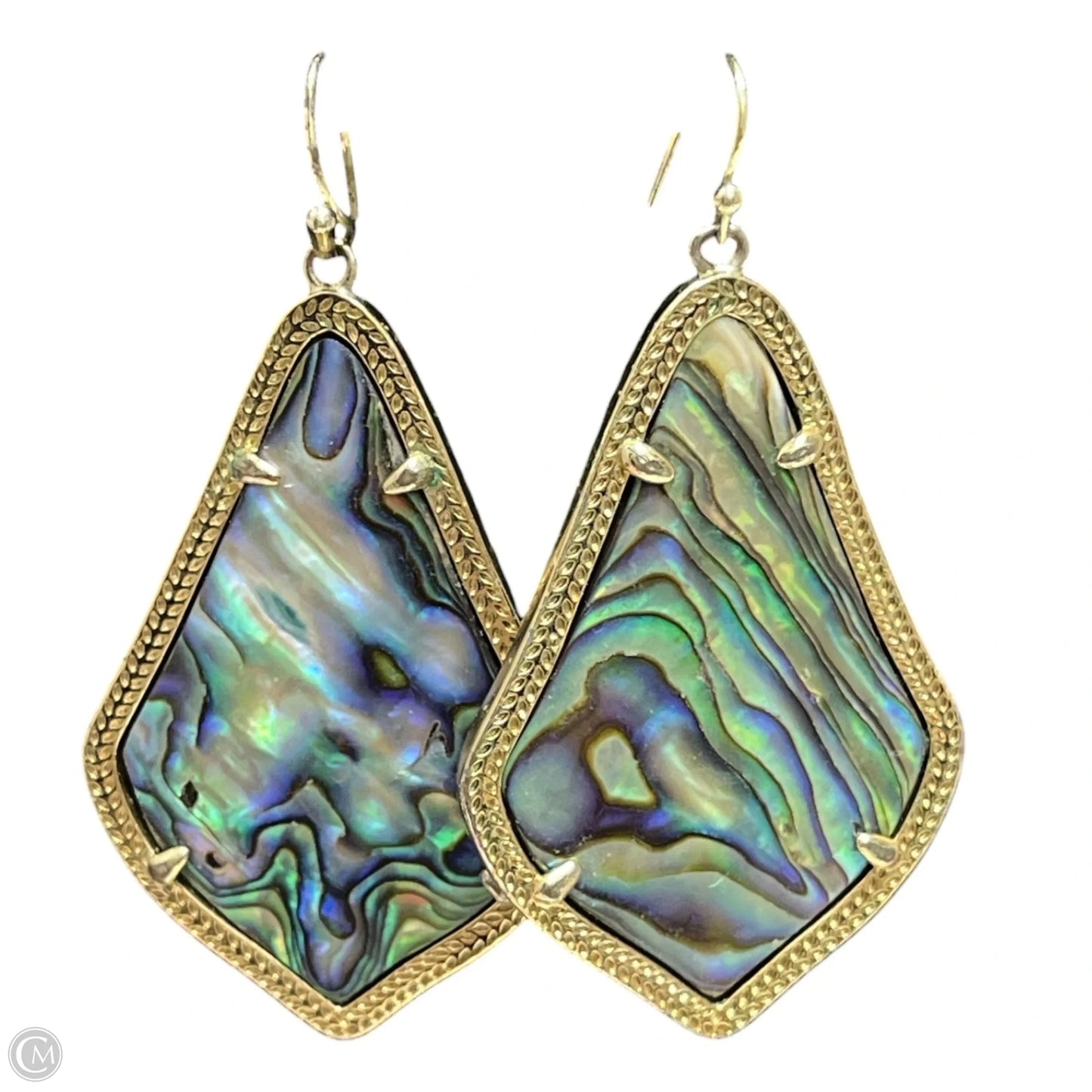 Earrings Dangle/drop By Kendra Scott
