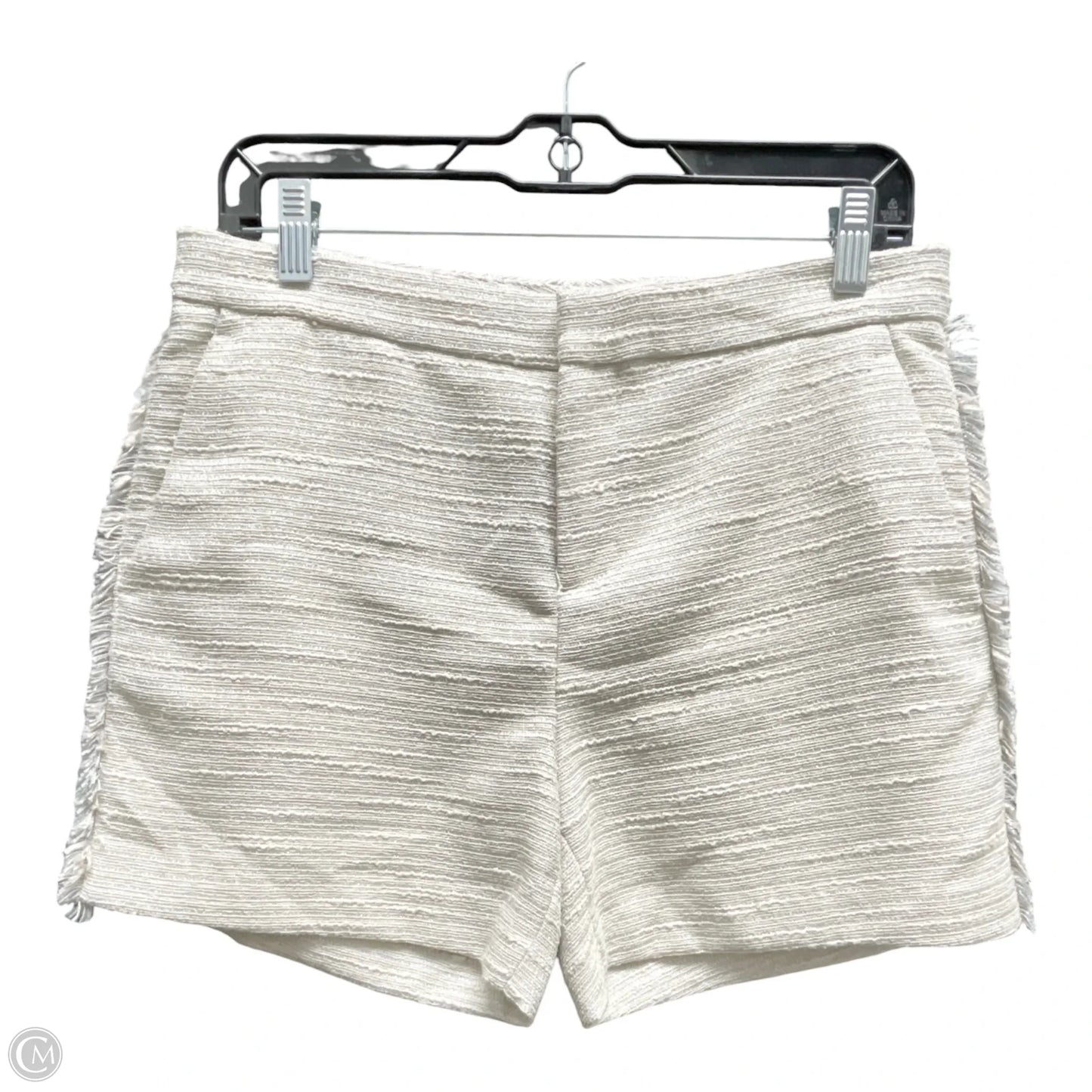 Shorts By Banana Republic In Beige, Size: 2