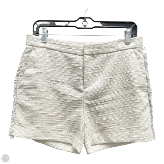 Shorts By Banana Republic In Beige, Size: 2
