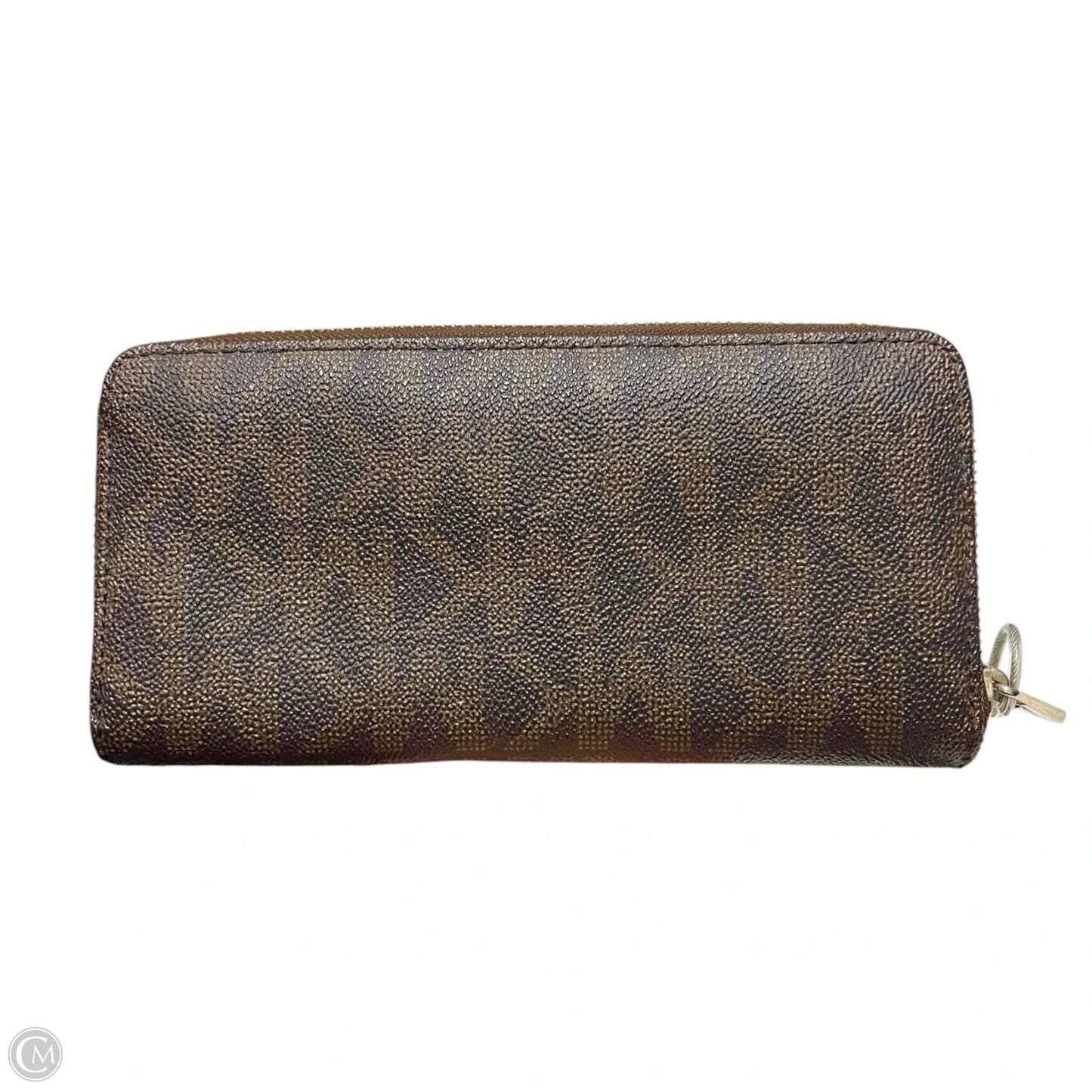 Wallet Designer By Michael Kors, Size: Large