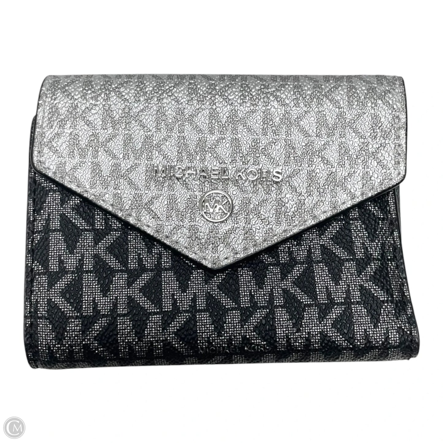 Wallet Designer By Michael Kors, Size: Small