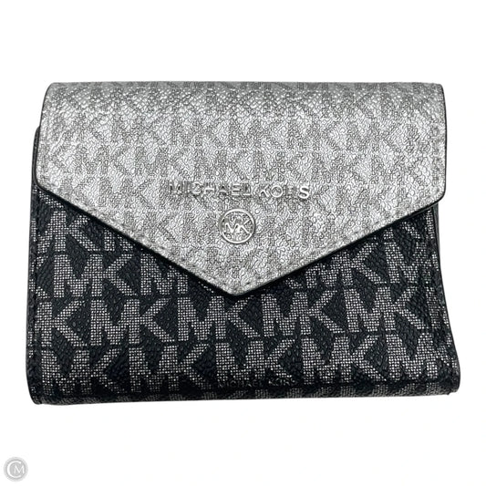 Wallet Designer By Michael Kors, Size: Small