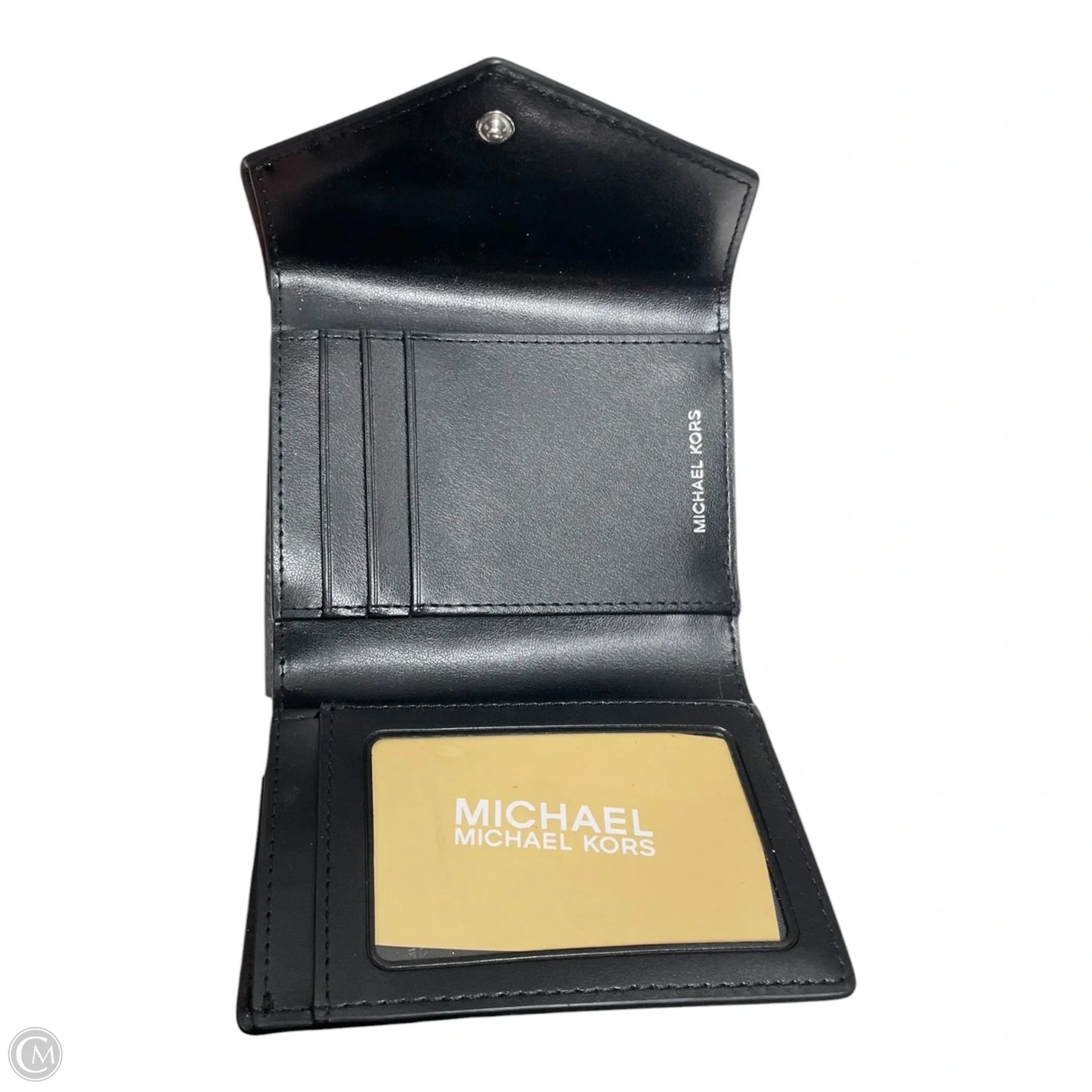 Wallet Designer By Michael Kors, Size: Small
