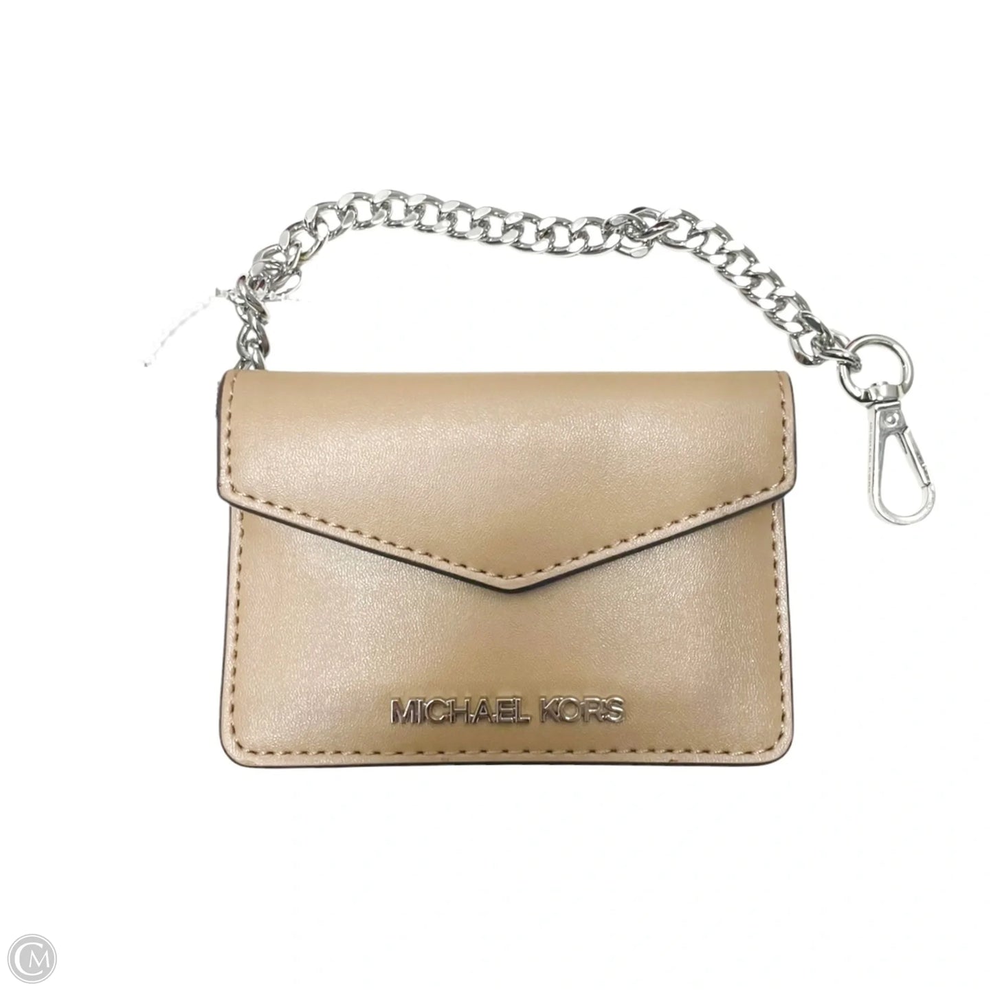 Id/card Holder Designer By Michael Kors, Size: Small