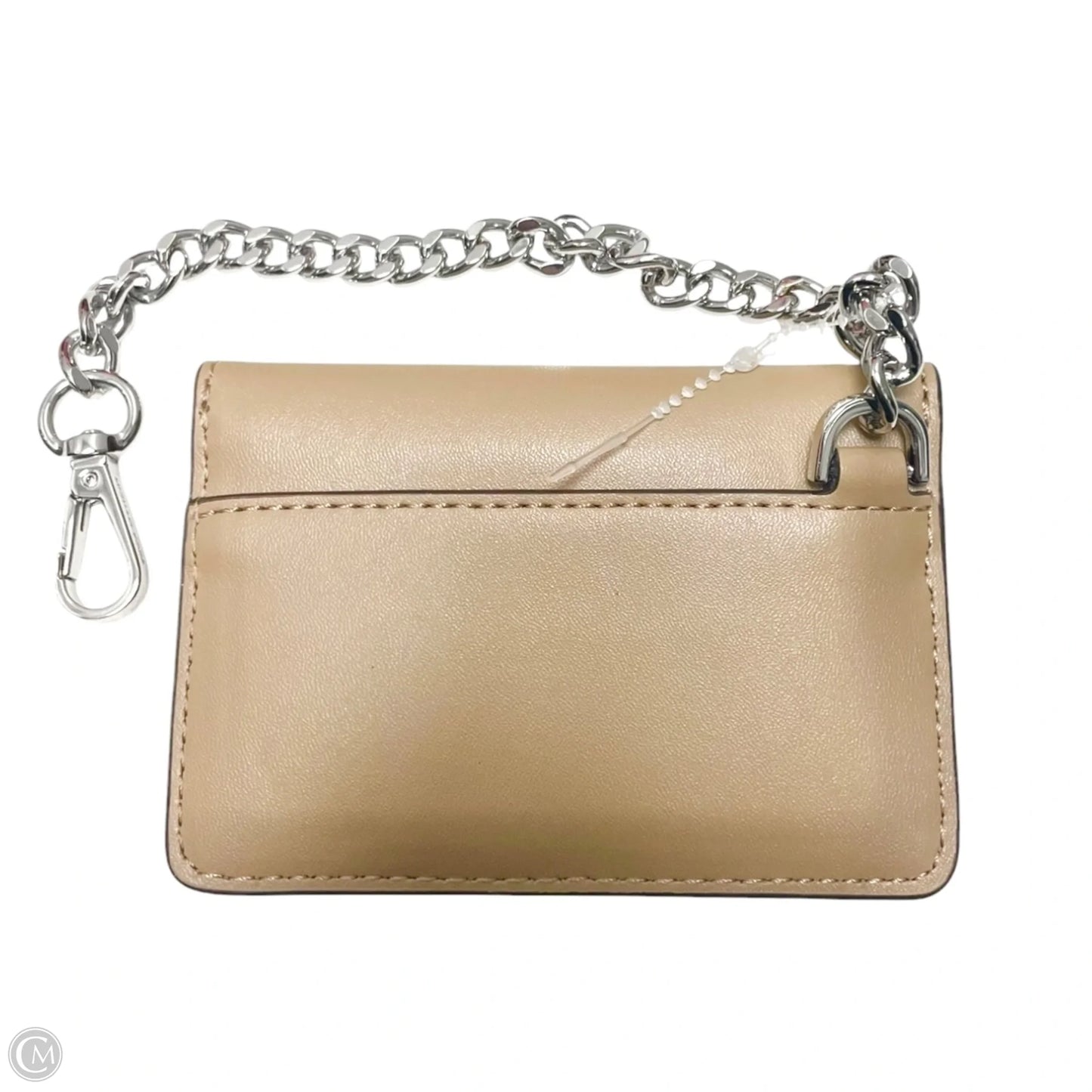 Id/card Holder Designer By Michael Kors, Size: Small