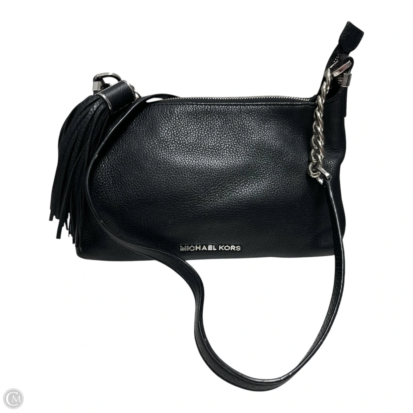 Crossbody Designer By Michael Kors, Size: Small
