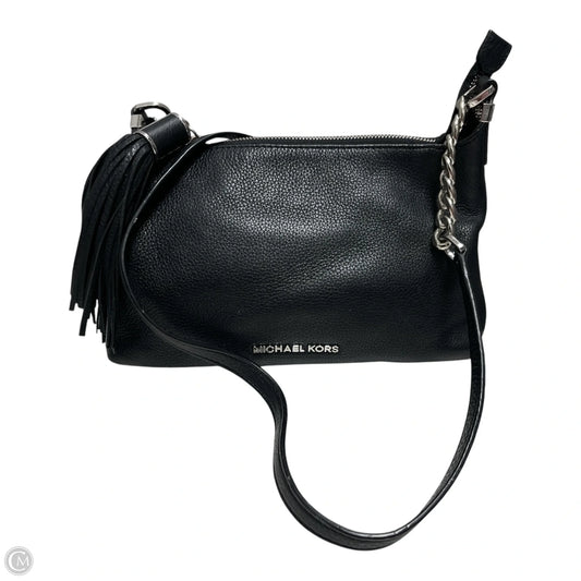 Crossbody Designer By Michael Kors, Size: Small