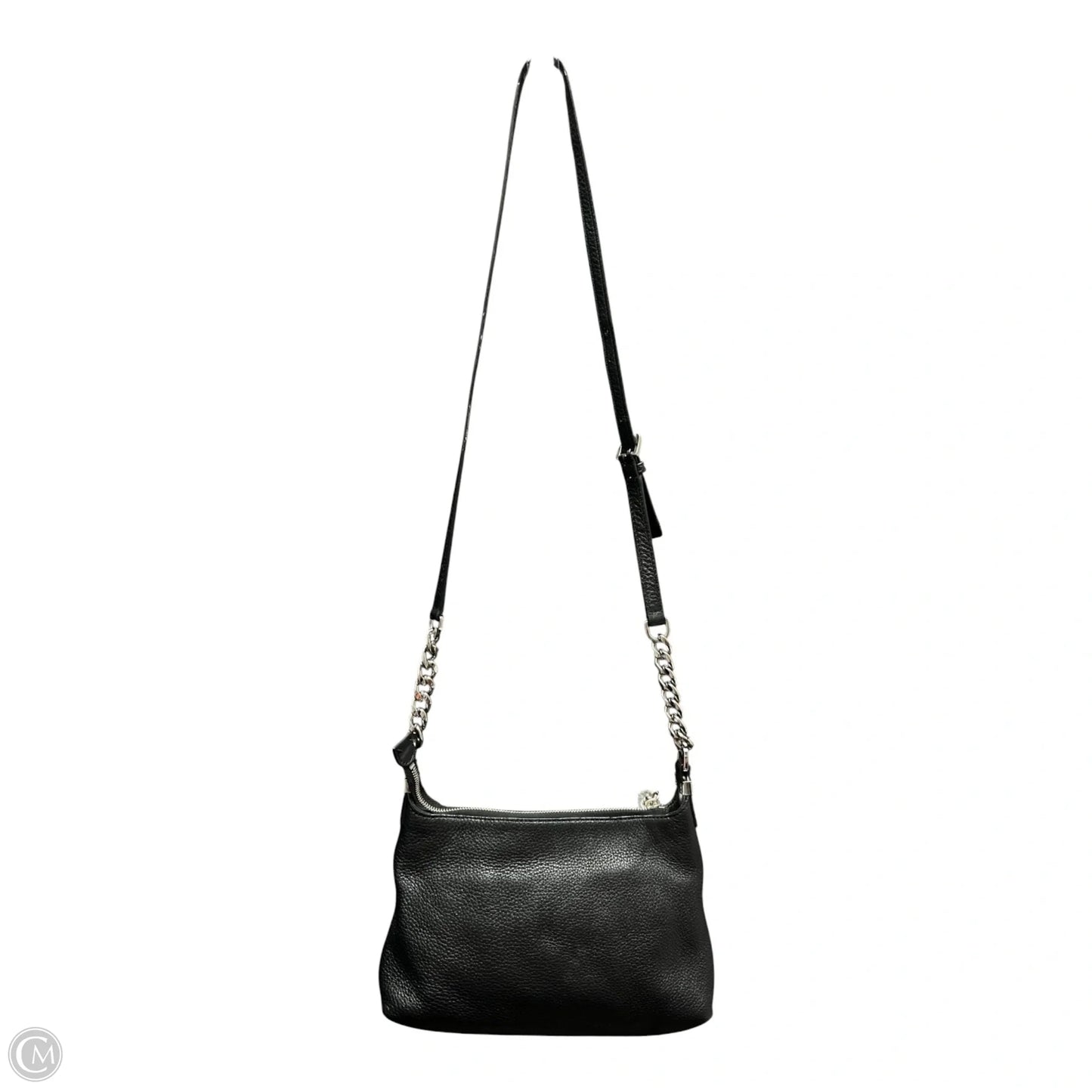 Crossbody Designer By Michael Kors, Size: Small