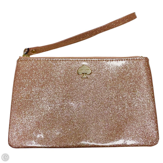 Wristlet Designer By Kate Spade, Size: Small