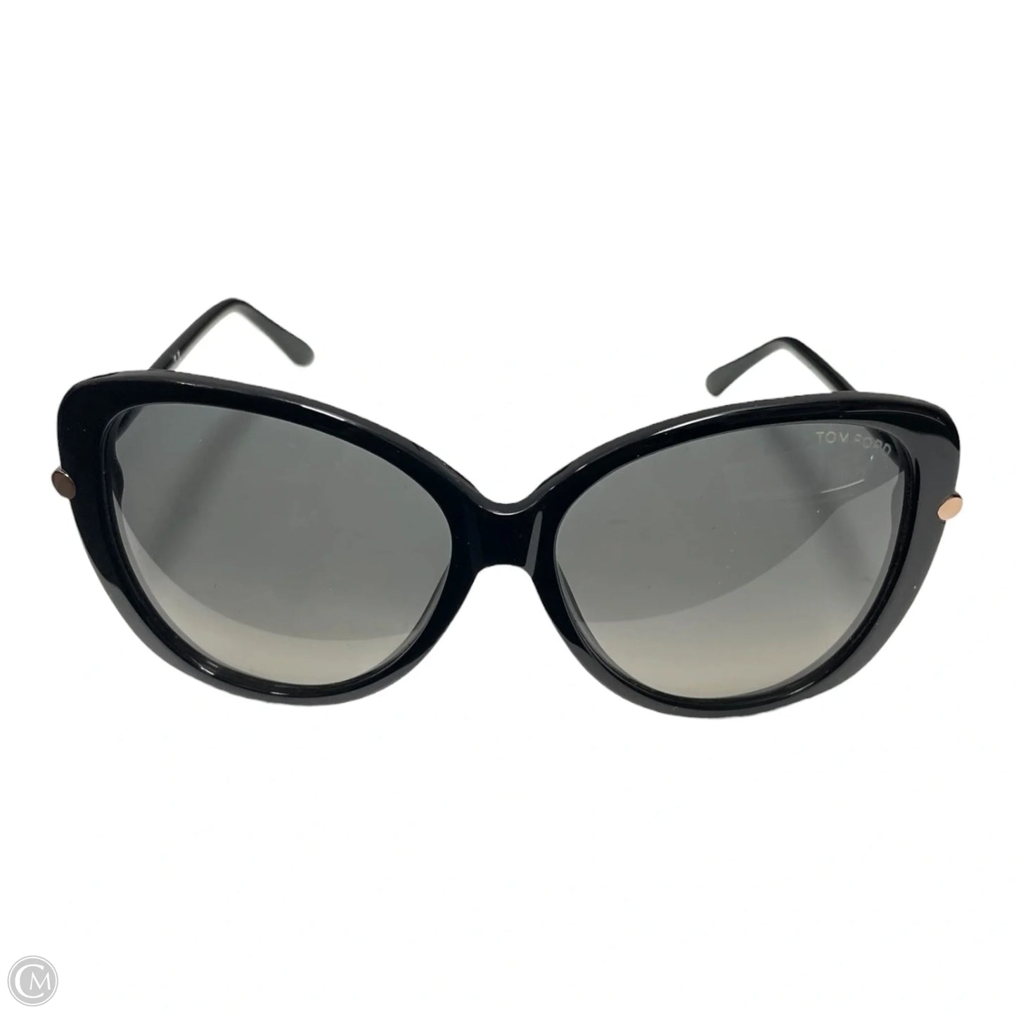 Sunglasses Luxury Designer By Tom Ford, Size: