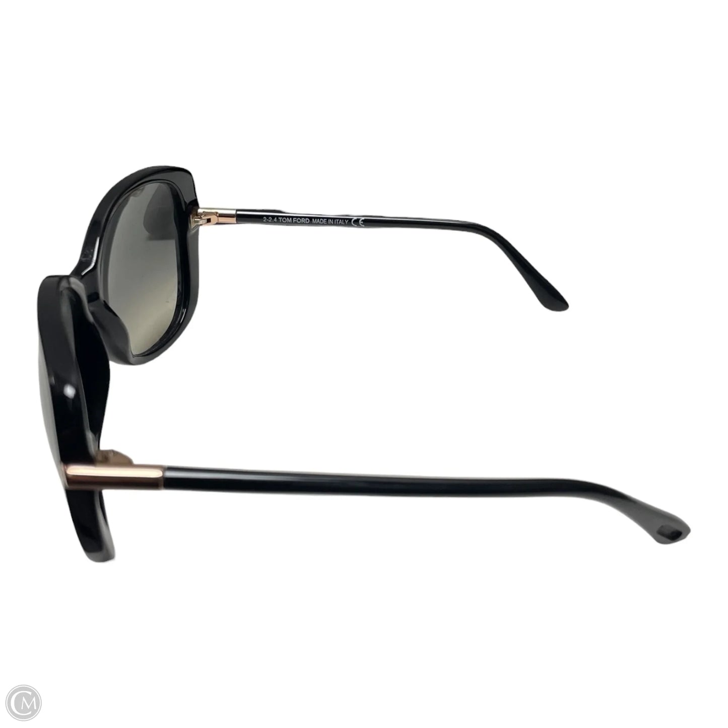 Sunglasses Luxury Designer By Tom Ford, Size: