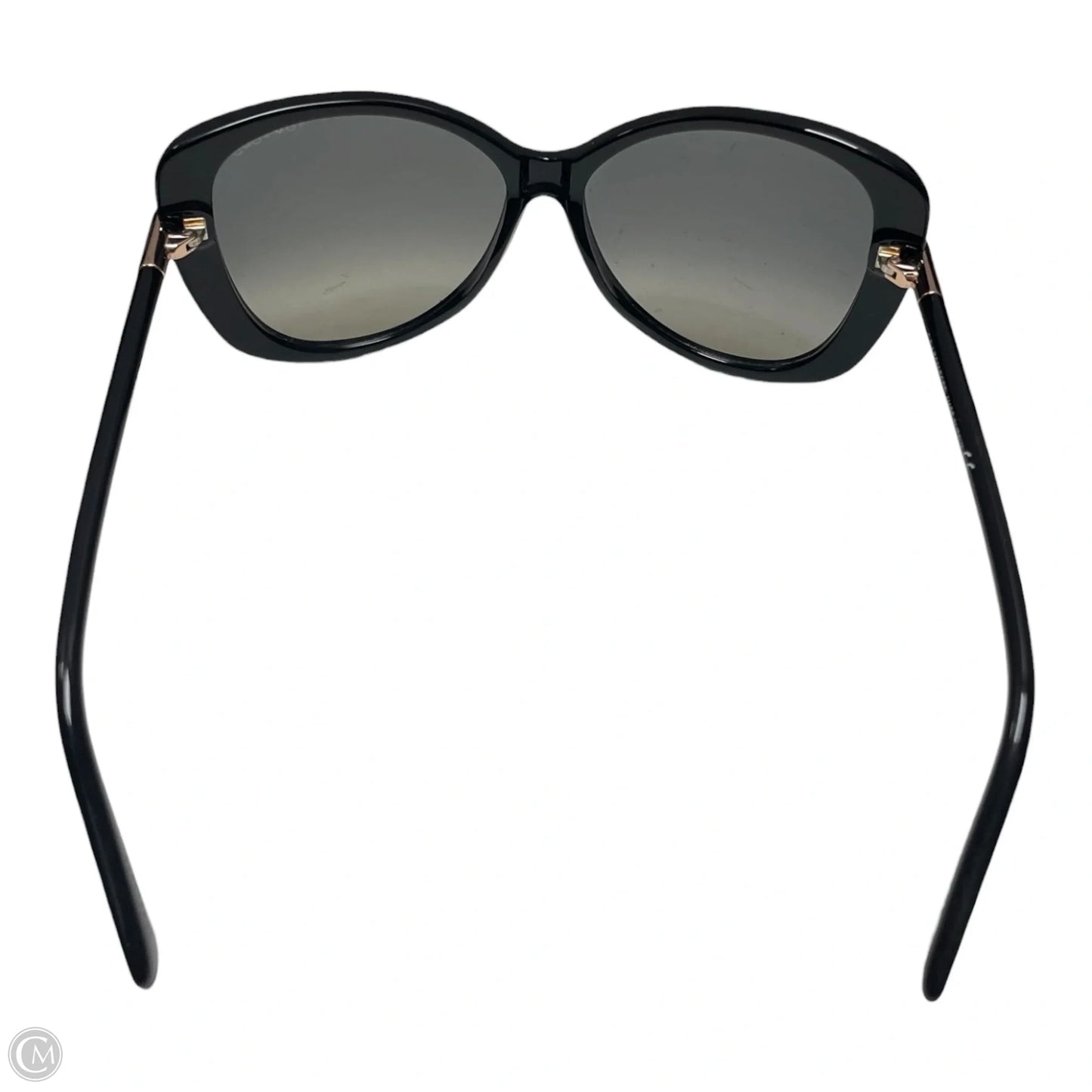 Sunglasses Luxury Designer By Tom Ford, Size: