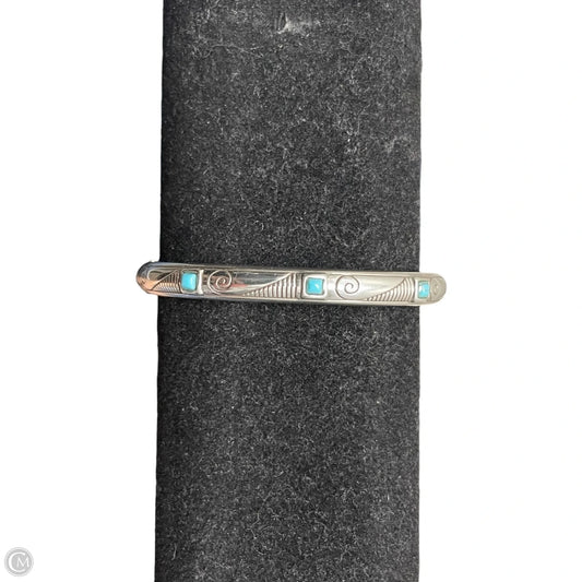 Bracelet Cuff By Brighton