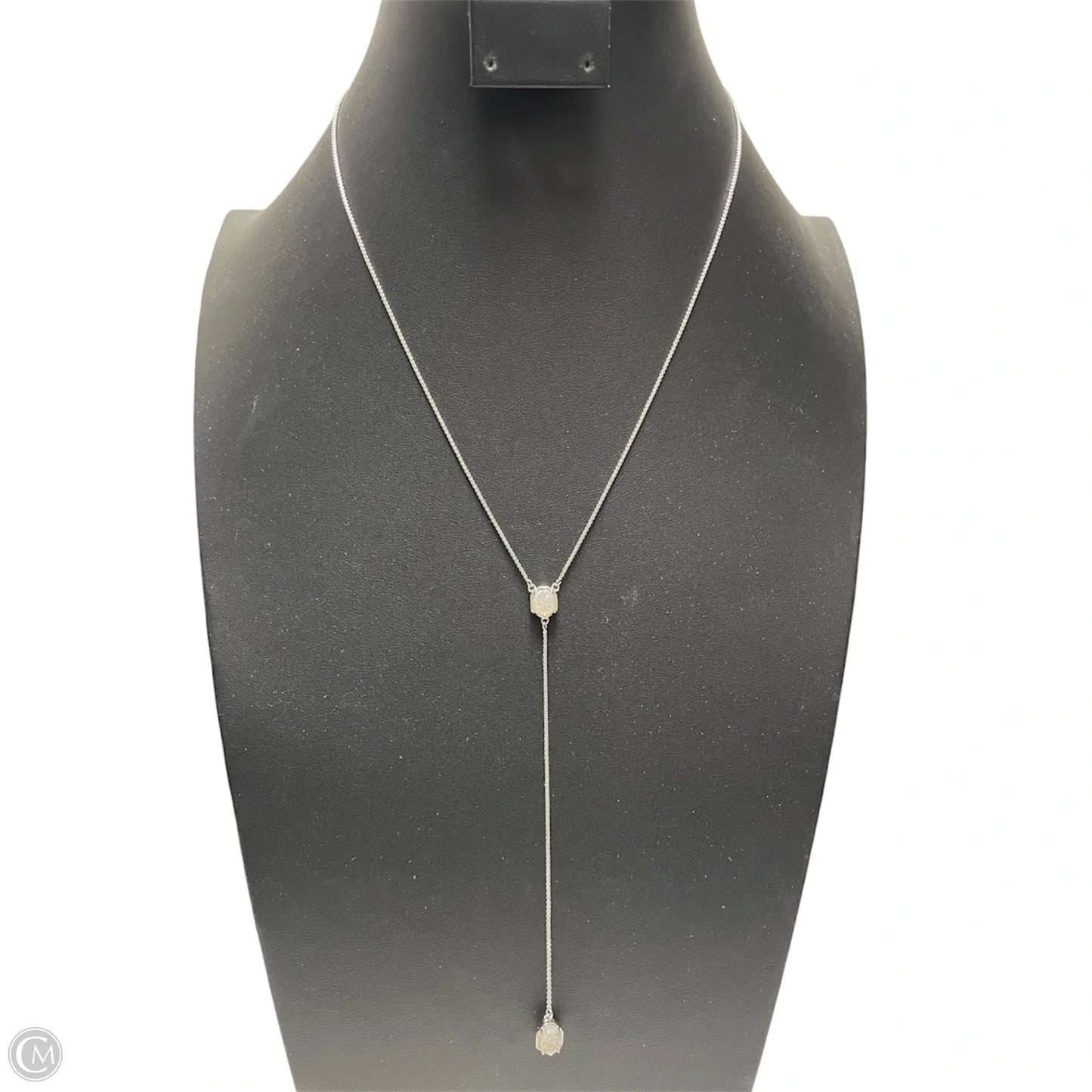 Necklace Lariat & Y-drop By Kendra Scott