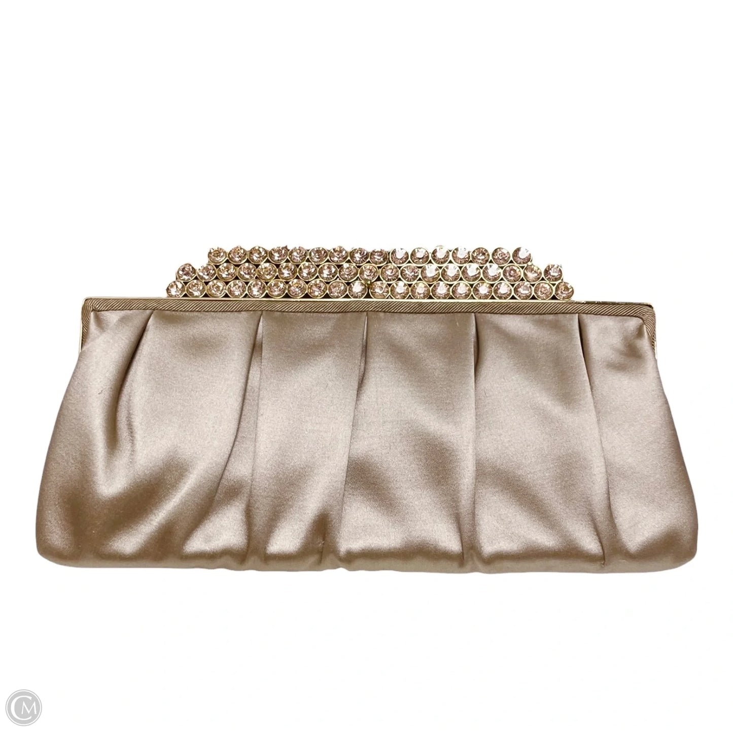 Clutch By Bcbgmaxazria, Size: Large