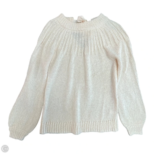Sweater By Lc Lauren Conrad In Pink, Size: Xs