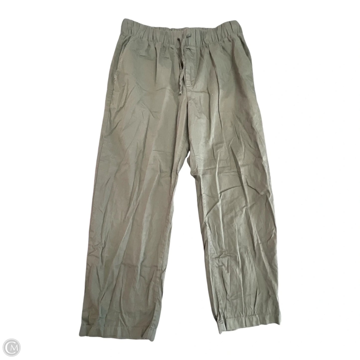 Pants Other By Gap In Green, Size: M
