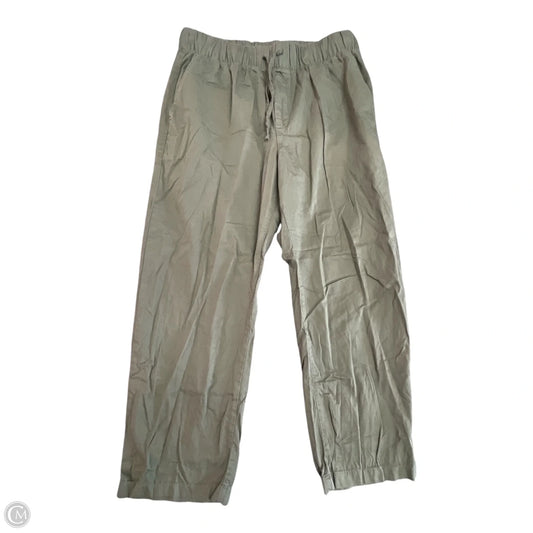 Pants Other By Gap In Green, Size: M