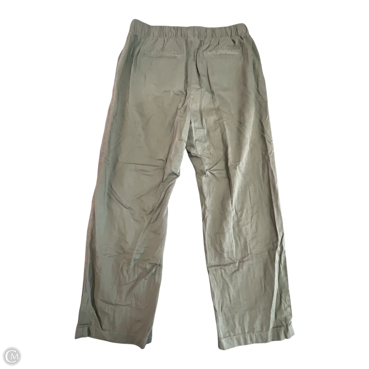 Pants Other By Gap In Green, Size: M