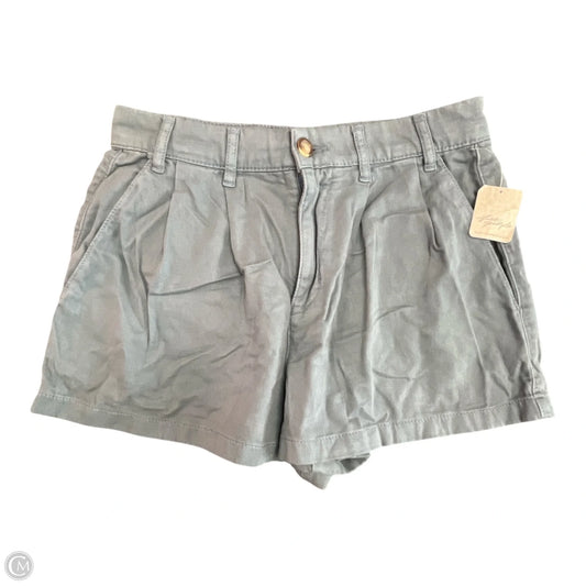 Shorts By Free People In Blue, Size: 4