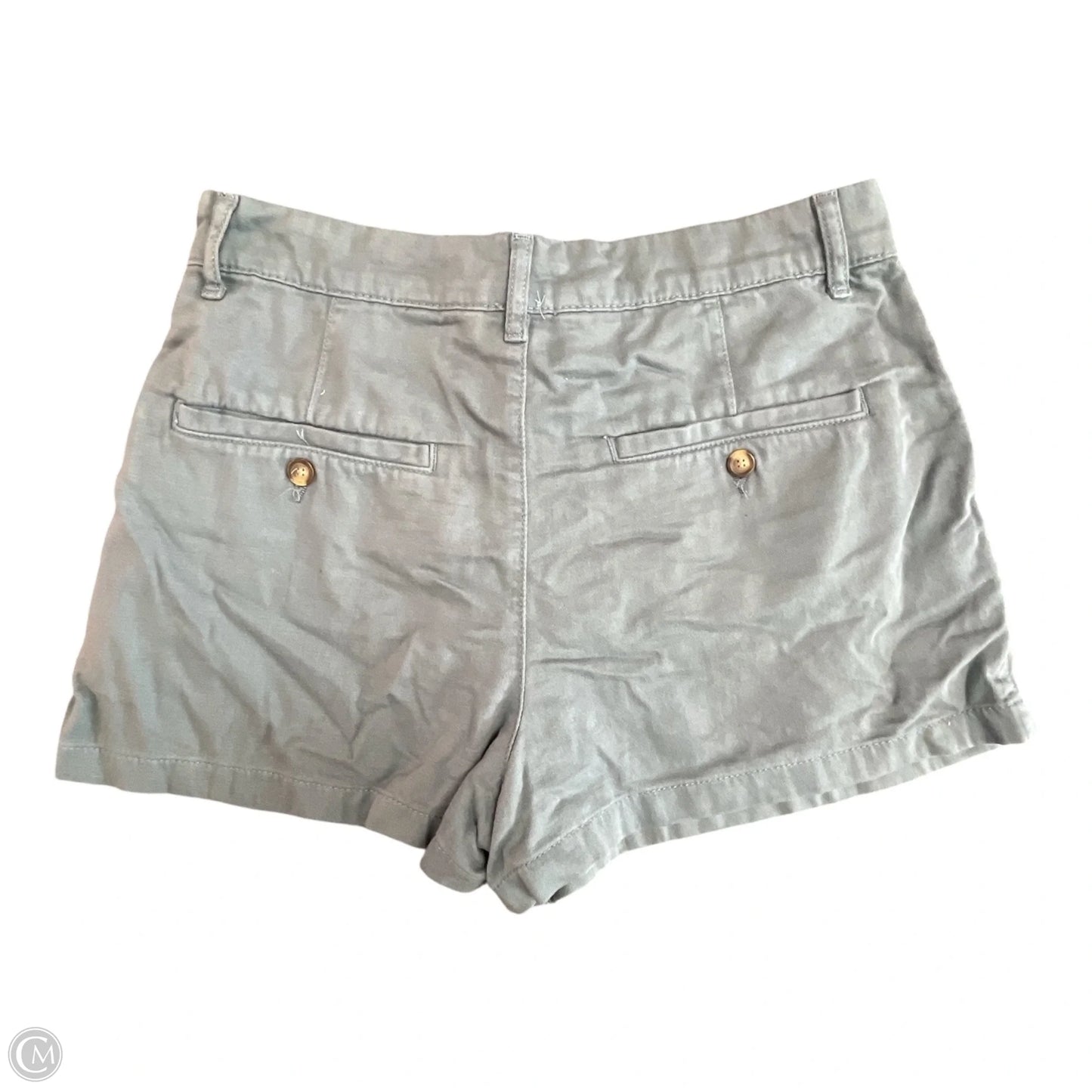 Shorts By Free People In Blue, Size: 4